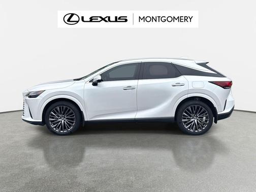 2023 Lexus RX 350 Luxury