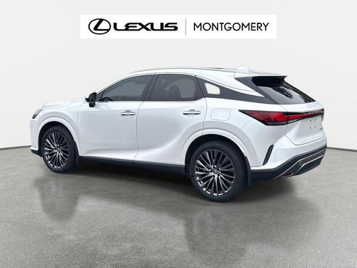 2023 Lexus RX 350 Luxury