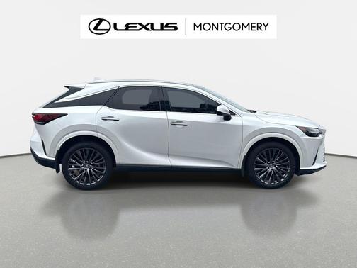 2023 Lexus RX 350 Luxury