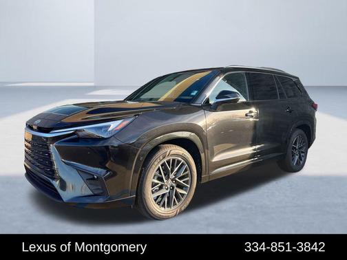 2025 Lexus TX 350 Premium