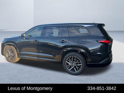 2025 Lexus TX 350 Premium