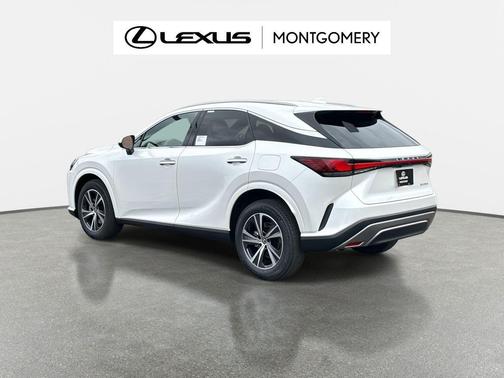 2026 Lexus RX 350 Premium
