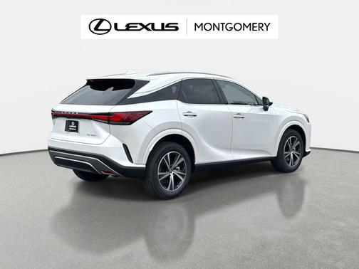 2026 Lexus RX 350 Premium