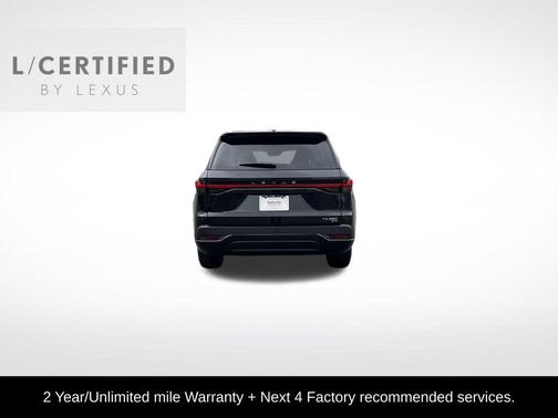 2026 Lexus TX 350 Premium