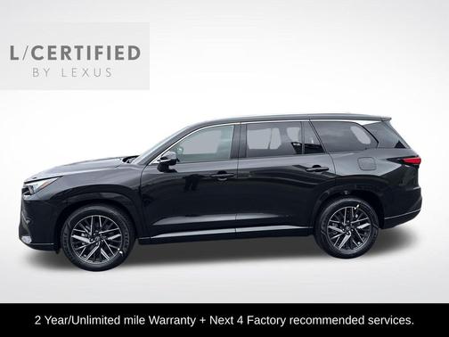 2026 Lexus TX 350 Premium