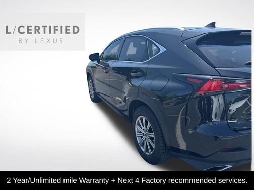 Caviar 2021 Lexus NX 300 Base