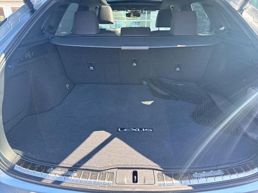 2024 Lexus RX 350 Luxury