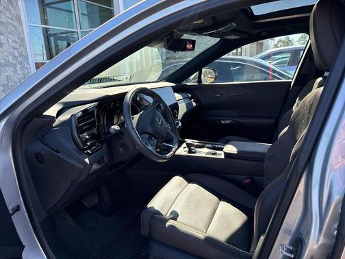 2024 Lexus RX 350 Luxury