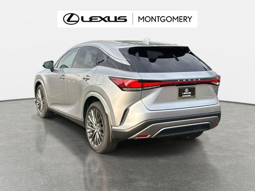 2024 Lexus RX 350 Luxury