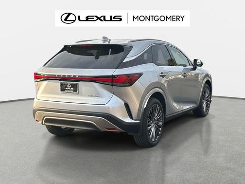 2024 Lexus RX 350 Luxury