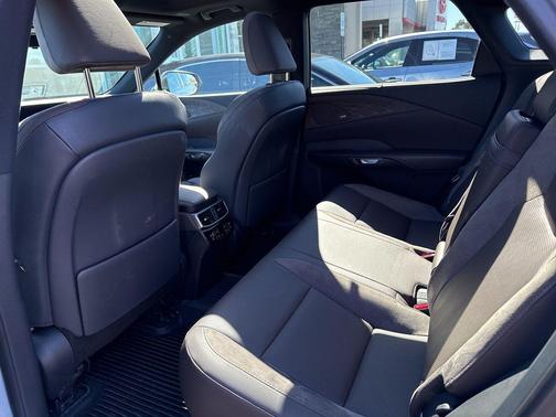 2024 Lexus RX 350 Luxury