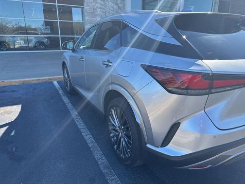 2024 Lexus RX 350 Luxury