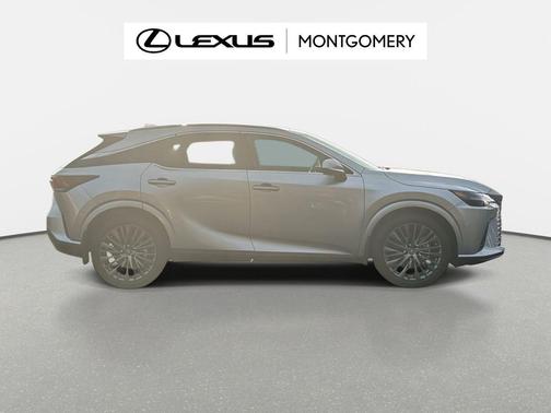 2024 Lexus RX 350 Luxury