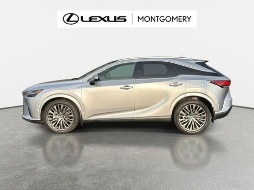 2024 Lexus RX 350 Luxury