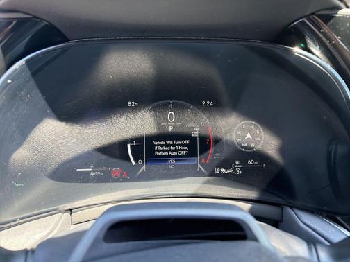 Caviar 2025 Lexus TX 350 Premium