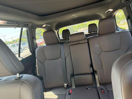 Caviar 2025 Lexus TX 350 Premium