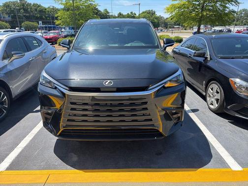 Caviar 2025 Lexus TX 350 Premium