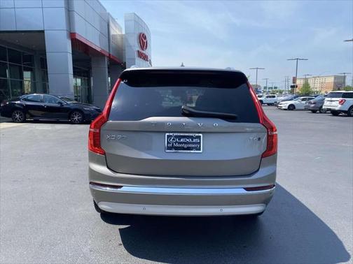 2022 Volvo XC90 T6 Inscription