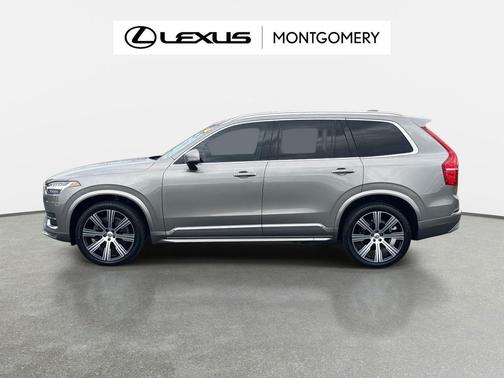 2022 Volvo XC90 T6 Inscription
