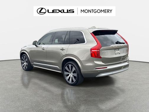 2022 Volvo XC90 T6 Inscription