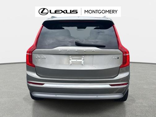 2022 Volvo XC90 T6 Inscription