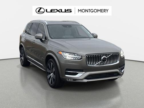 2022 Volvo XC90 T6 Inscription