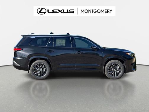Caviar 2026 Lexus TX 350 Premium