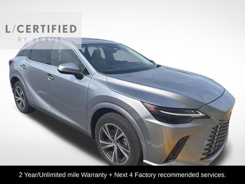 2023 Lexus RX 350 Premium