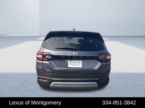 2023 Honda Pilot AWD EX-L 7 Passenger