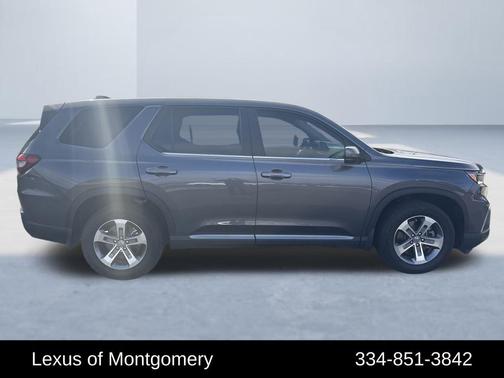 2023 Honda Pilot AWD EX-L 7 Passenger