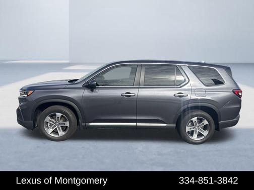 2023 Honda Pilot AWD EX-L 7 Passenger