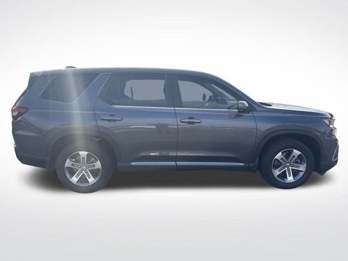 2023 Honda Pilot AWD EX-L 7 Passenger