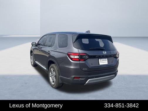 2023 Honda Pilot AWD EX-L 7 Passenger