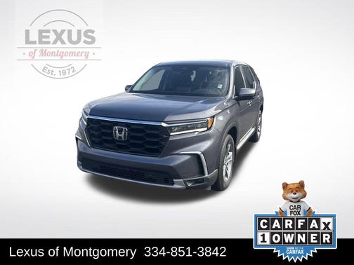 2023 Honda Pilot AWD EX-L 7 Passenger