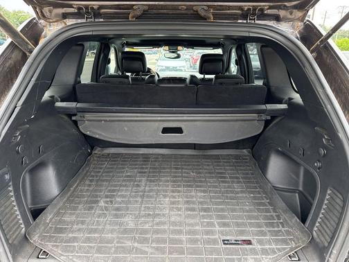 Granite Crystal Metallic Clearcoat 2021 Jeep Grand Cherokee Limited