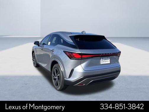 2026 Lexus RX 350 Premium