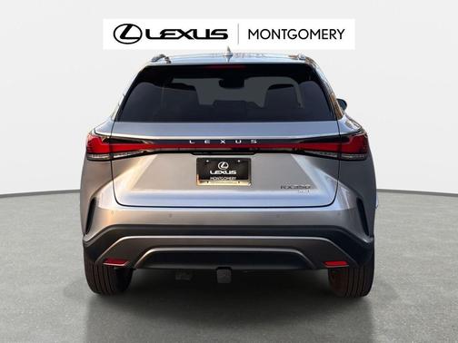 2024 Lexus RX 350 Luxury