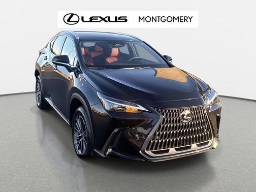 2026 Lexus NX 350 NX 350