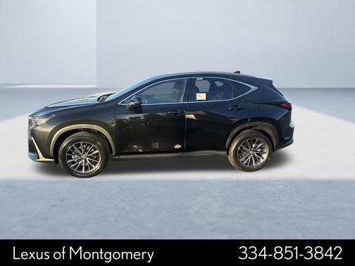 2026 Lexus NX 350 NX 350