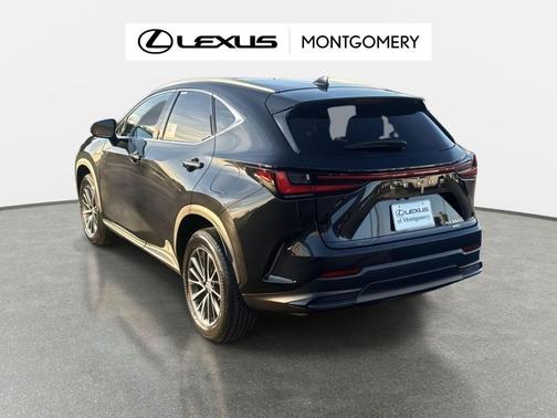 2026 Lexus NX 350 NX 350