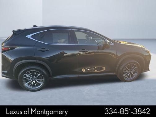 2026 Lexus NX 350 NX 350