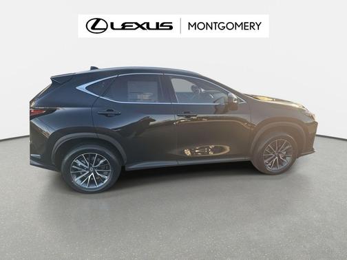 2026 Lexus NX 350 NX 350