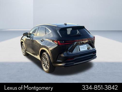 2026 Lexus NX 350 NX 350