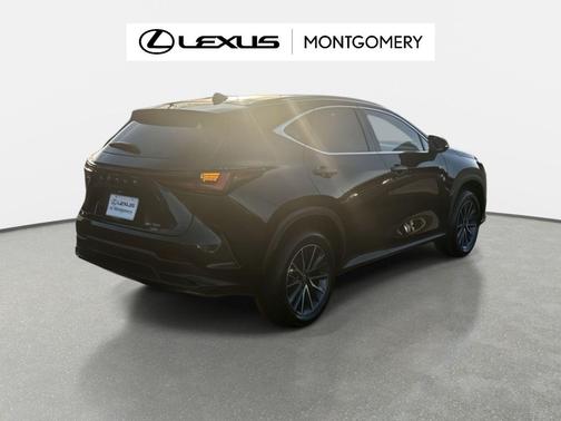 2026 Lexus NX 350 NX 350