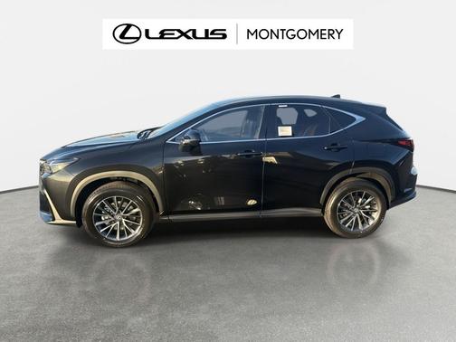 2026 Lexus NX 350 NX 350