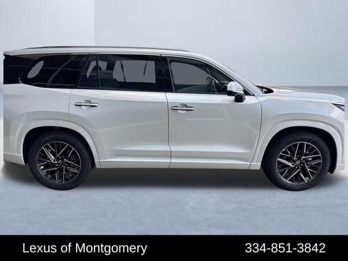 2026 Lexus TX 350 Premium