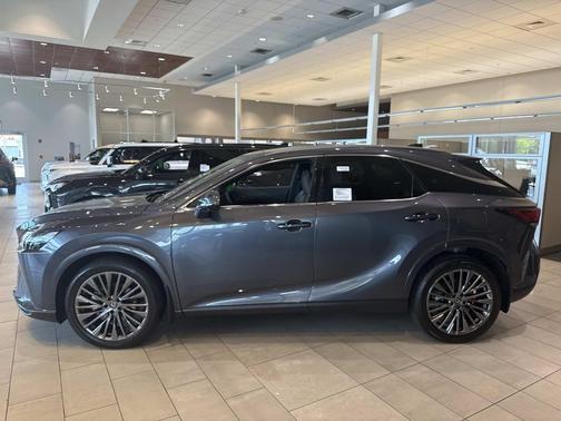 2026 Lexus RX 450h+ Base