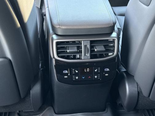 Cloudburst Gray 2026 Lexus RX 450h+ Base