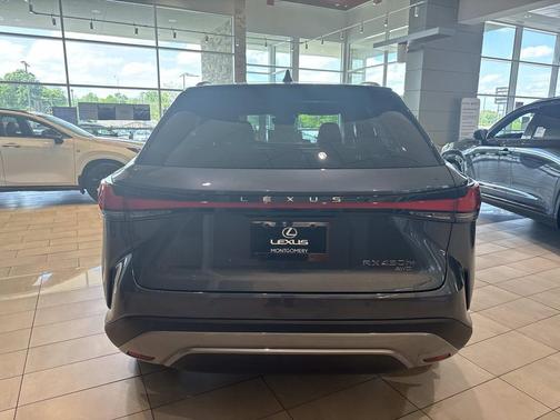 2026 Lexus RX 450h+ Base