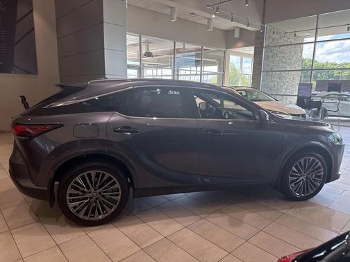 2026 Lexus RX 450h+ Base